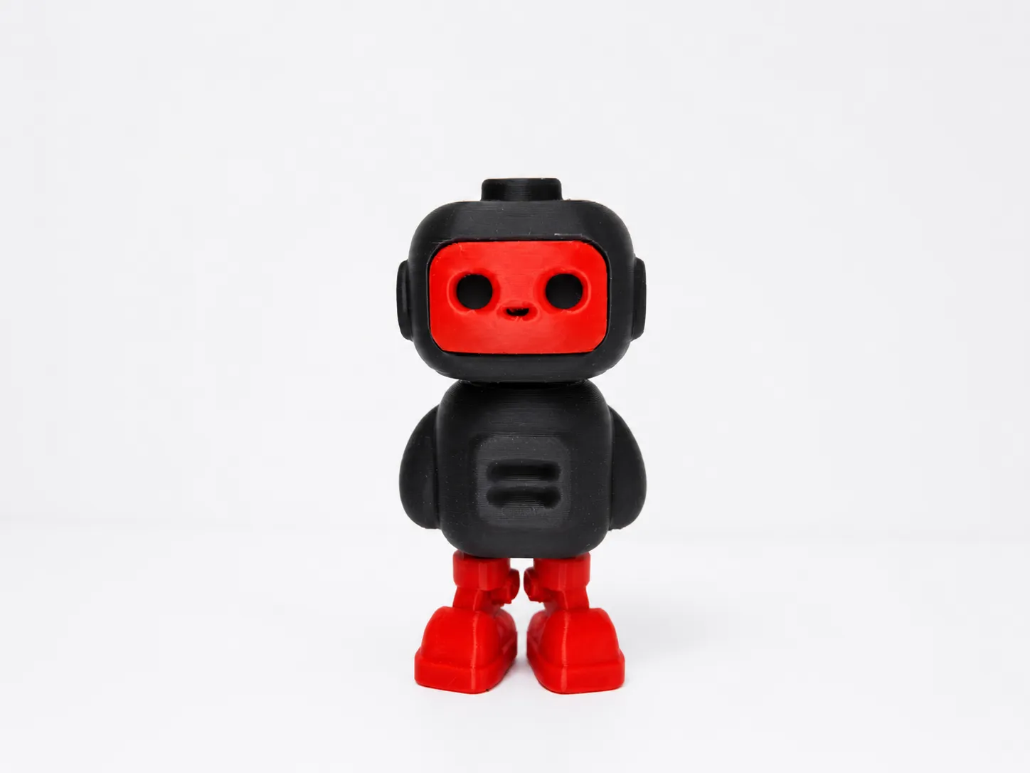 ربات ساختنی Snapbot | اسباب‌بازی با اتصال سریع